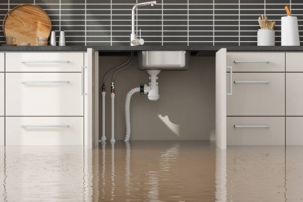 Water damage restoration insurance claims in NC